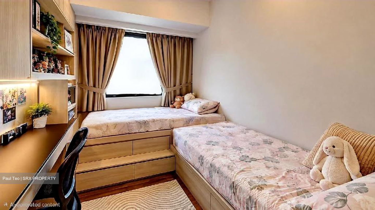D'Castilia (D15), Apartment #634604861